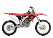 Honda CRF250R